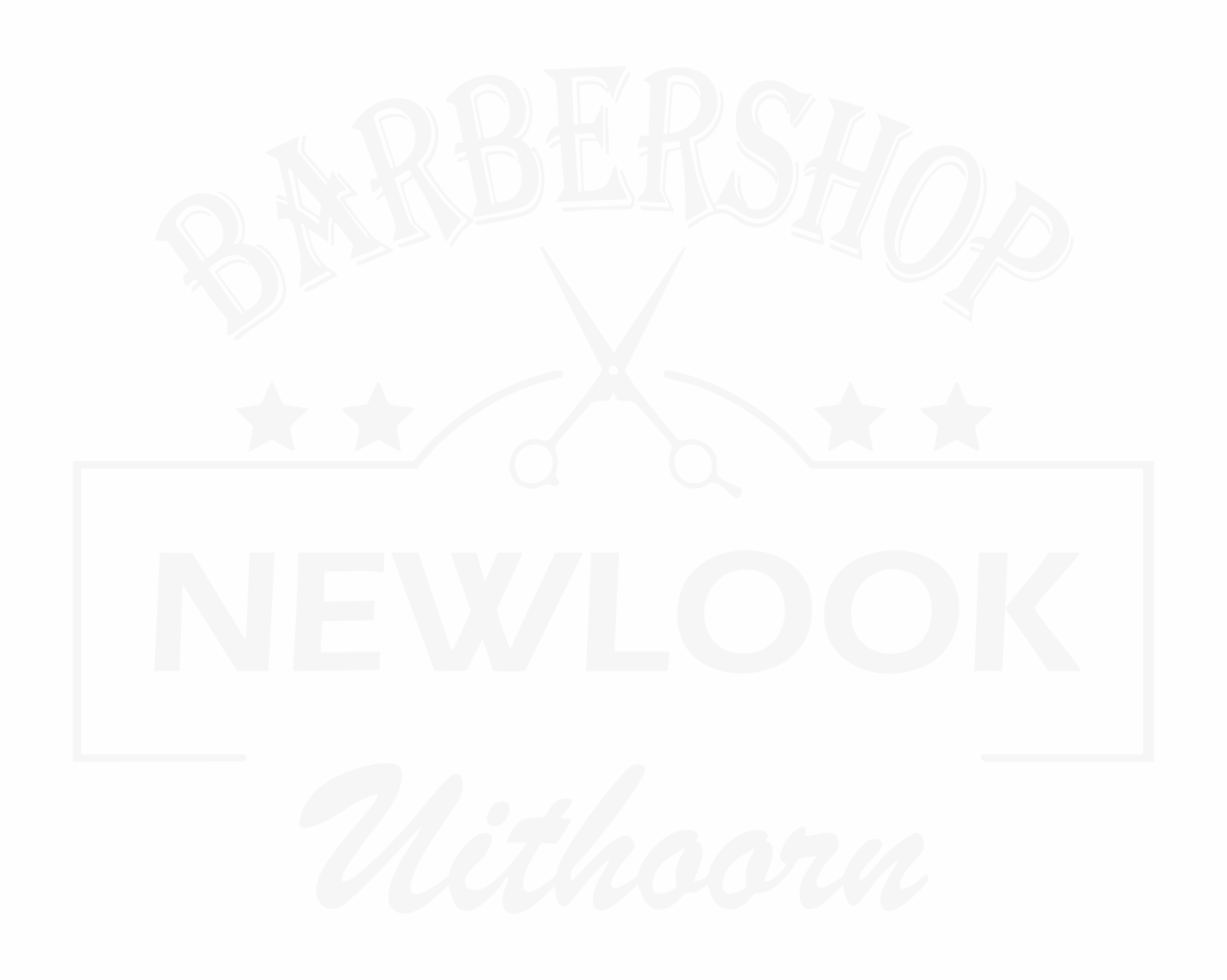 barber uithoorn